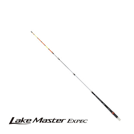 シマノ ワカサギ穂先 レイクマス ター エクスペック M02E