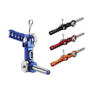 シマノ ワカサギ用品 KC-030Q レイクマスター 角度チェンジャーリバーシブル 5mm穂先対応 SHIMANO メール便対応可能