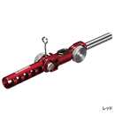 シマノ ワカサギ用品 KC-030Q レイクマスター 角度チェンジャーリバーシブル 5mm穂先対応 SHIMANO メール便対応可能