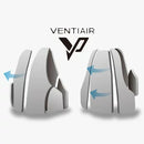 シマノ(SHIMANO)　ライフジャケット VF-142Q NEXUS フローティングベスト カラー：レッド(お取り寄せ)