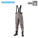 シマノ(SHIMANO)　FF-051T ハイパーウェーダー(ウエストハイ・カットフェルトソール) (お取り寄せ)