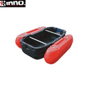 イノー Z1DR フロートボート デビルレッド inno