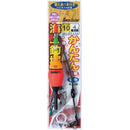 がまかつ(gamakatsu)　海上釣堀仕掛　かんたん海上釣堀仕掛　KT-014