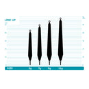 カツイチ(Katsuichi)　ストライクシンカー メール便対応可能