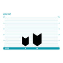 カツイチ(Katsuichi)　寄せピタシート アソート メール便対応可能