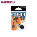 カツイチ パーフェクトウキ止め Katsuichi