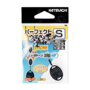 カツイチ(Katsuichi)　パーフェクトウキペット メール便対応可能