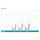 カツイチ(Katsuichi)　海上釣堀仕掛け　海上つり堀ダンゴ専用　KJ-02 メール便対応可能