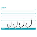 カツイチ(Katsuichi)　海上釣堀仕掛け　海上つり堀 泳がせ専用 KJ-03 メール便対応可能