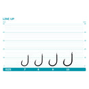 カツイチ(Katsuichi)　海上釣堀仕掛け　海上つり堀 SPイエロー　KJ-07 メール便対応可能