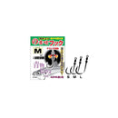 カツイチ(Katsuichi)　海上釣堀鈎　のませフック メール便対応可能