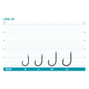 カツイチ(KATSUICHI)　海上釣堀鈎　海上つり堀 ダンゴSP メール便対応可能