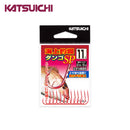 カツイチ(KATSUICHI)　海上釣堀鈎　海上つり堀 ダンゴSP メール便対応可能