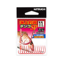 カツイチ(KATSUICHI)　海上釣堀鈎　海上つり堀 ダンゴSP メール便対応可能