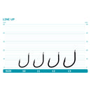 カツイチ(KATSUICHI)　海上釣堀仕掛け　海上つり堀 ボトムアタック KJ-09 メール便対応可能