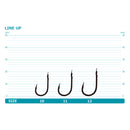 カツイチ(Katsuichi)　海上釣堀仕掛け　海上つり堀 フラッシュ仕掛 KJ-10 メール便対応可能