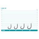 カツイチ(Katsuichi)　海上釣堀仕掛け　海上つり堀 エビエサSP(スペシャル)  KJ-11 メール便対応可能