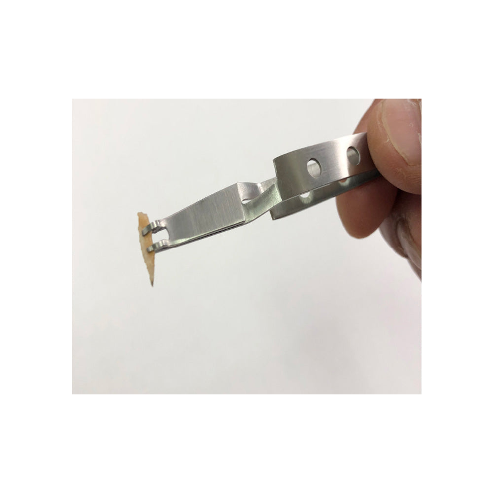 タカ産業 ライブベイトピンセット WK-0003 メール便対応可能 - 釣具