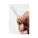 タカ産業　ライブベイトピンセット　WK-0003 メール便対応可能