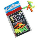 第一精工　カラーウキゴム　/クリックポスト発送可能