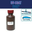 スケルターワークス(SKELETOR WORKS)　UVコート SOFT-1500(100g)