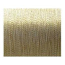 スケルターワークス(SKELETOR WORKS)　メタリックスレッド　M15 白金