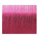 スケルターワークス(SKELETOR WORKS)　メタリックスレッド　M19 ローズピンク