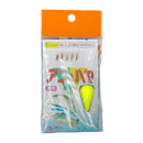 フェアリー アユ・ハヤ両用 5本仕掛 メール便対応可能