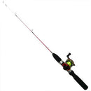 プロマリン ワカサギ竿セット ソ リッドわかさぎセット60