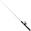 プロマリン ワカサギ竿セット ソ リッドわかさぎセット90