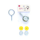 SEIKO 用品 台ネジ 2ヶ入 メール便対応可能