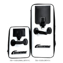 バイソンウェーブ(BISON WAVE)　フロートスカリ(ホワイト)