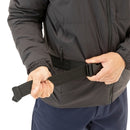 シマノ(SHIMANO) VF-053U ラフトエアジャケット（コンパクトタイプ･膨脹式救命具）サイズ：フリー　(お取り寄せ)