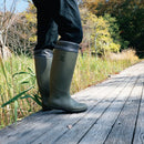 阪神素地　GC 5630 フォレストブーツ カーキ (お取り寄せ)