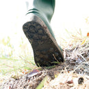 阪神素地　GC 5630 フォレストブーツ カーキ (お取り寄せ)