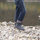 阪神素地　GC 5640 トライバルブーツ カーキ (お取り寄せ)