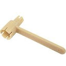 ジョイクラフト パーツ RN-1 バルブレンチ V-1B用 白色 ゴムボート JOYCRAFT