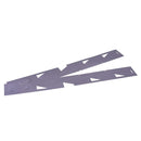 エバニュー(EVERNEW)　アルコールストーブ Ti フーボー EBY246 キャンプ アウトドア