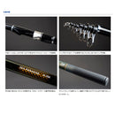 ダイワ 海上釣堀竿 穂先セット シーパラダイス S-350・E OZATOYAオリジナル穂先バージョン DAIWA