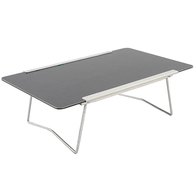 エバニュー(EVERNEW)　テーブル Alu Table / light EBY530 キャンプ アウトドア