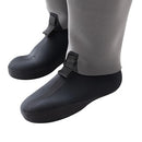 シマノ(SHIMANO)　FF-002V ドライシールド＋4ストレッチウェーダー(チェストハイ・ストッキングタイプ) カラー：グレーベージュ (お取り寄せ)