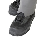 シマノ(SHIMANO)　FF-002V ドライシールド＋4ストレッチウェーダー(チェストハイ・ストッキングタイプ) カラー：グレーベージュ (お取り寄せ)