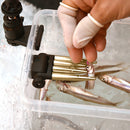 プロックス(PROX)　PX8302ICN ワンタッチワカサギ外しアイアンクロー(ネジ止式)