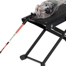 プロックス ワカサギ用品 PX8152 攻棚ワカサギ電動リールテーブル PROX