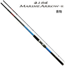 がまかつ(GAMAKATSU)　海上釣堀竿 海上釣堀 マリンアローII 青物 3.0