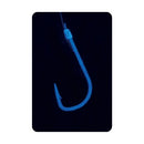 がまかつ gamakatsu  W-250 ワカサギ連鎖 ケイムラ金鈎 袖タイプ 5本鈎 メール便対応可能