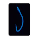 がまかつ gamakatsu W-251 ワカサギ連鎖 ケイムラ金鈎 狐タイプ 5本鈎 メール便対応可能