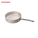 エバニュー EVERNEW フライパン EBY633 HD. ALU Pan