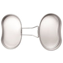 エバニュー(EVERNEW)　クッカー EBY636 山岳飯盒弐型 キャンプ アウトドア