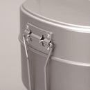 エバニュー(EVERNEW)　クッカー EBY636 山岳飯盒弐型 キャンプ アウトドア